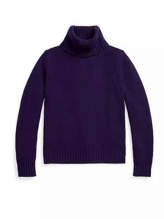 POLO RALPH LAUREN | Rollkragenpullover Oversized Fit | 